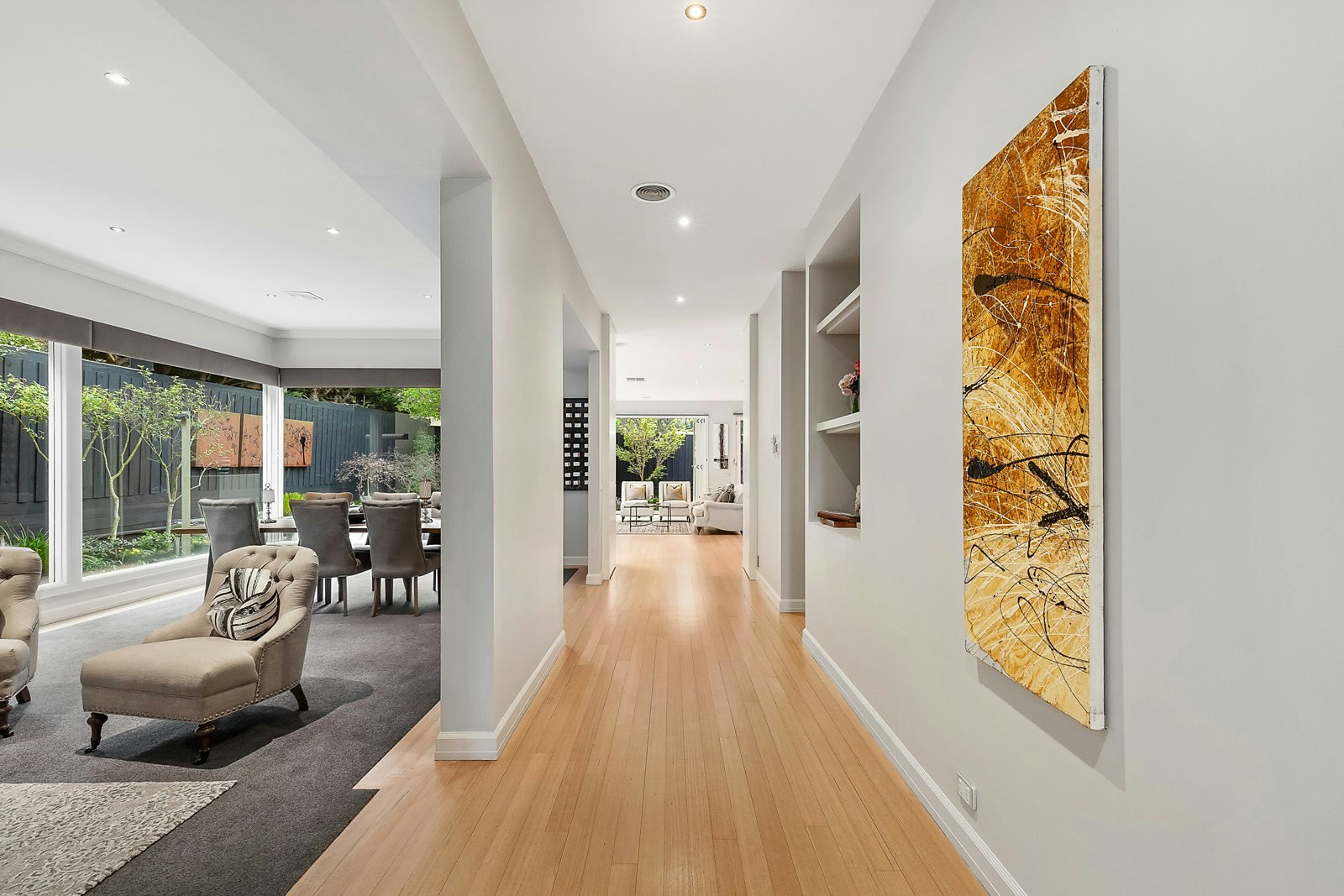 66 Alexandra Avenue, Canterbury, VIC