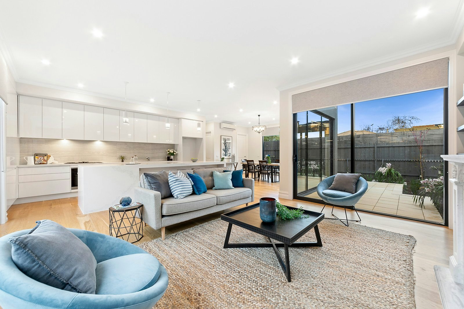 6 Livingstone Road, Malvern East, VIC