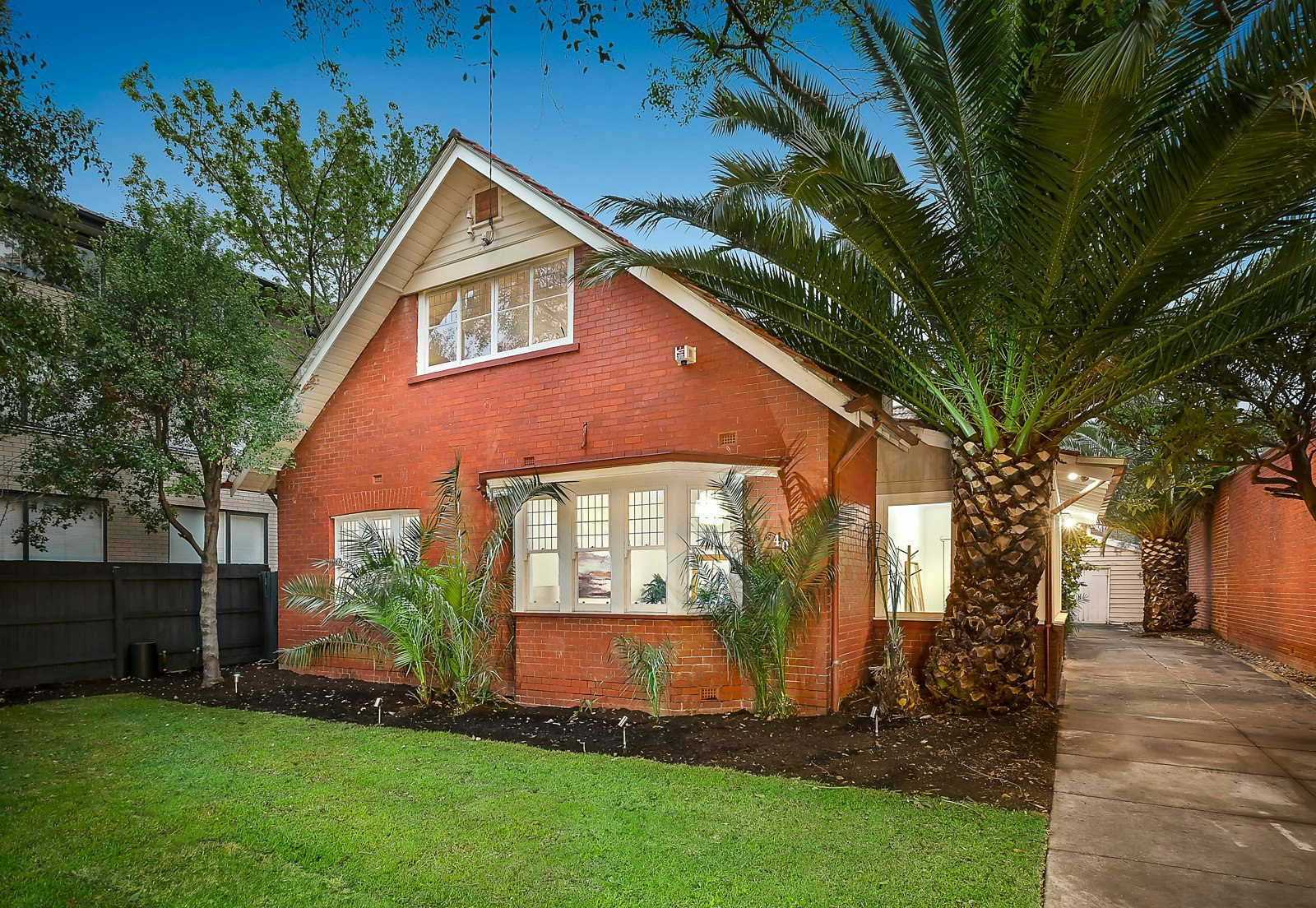 40 Milton Street, Elwood, VIC