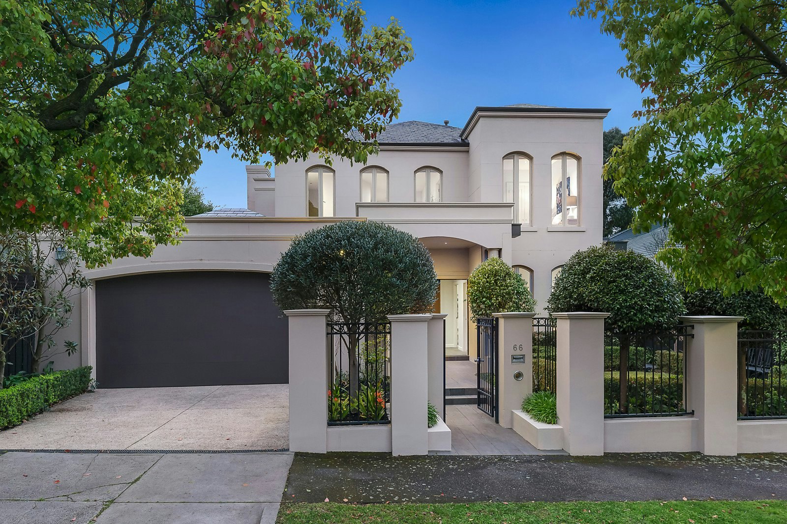 66 Alexandra Avenue, Canterbury, VIC