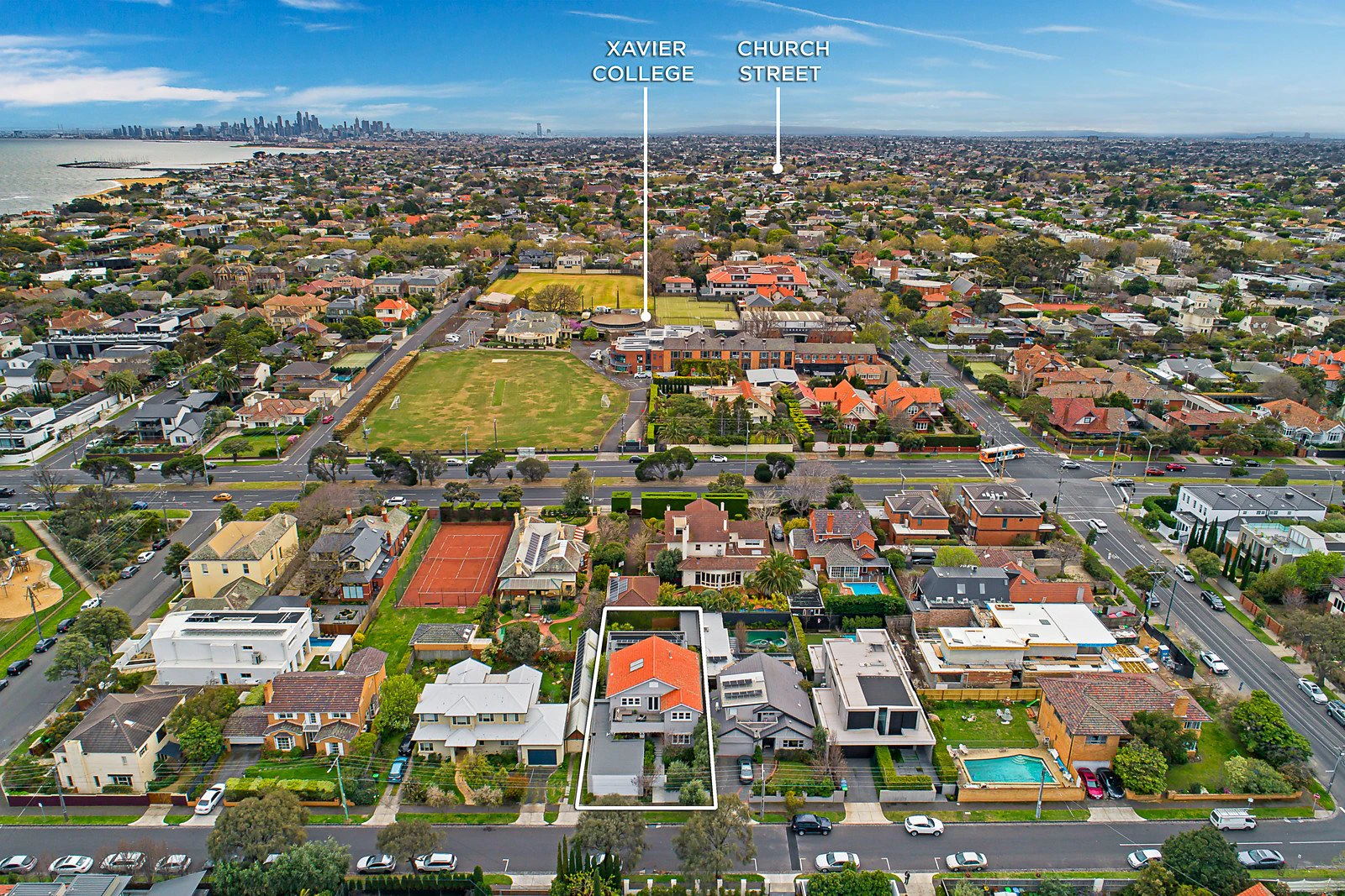 3 Haileybury Street, Brighton, VIC
