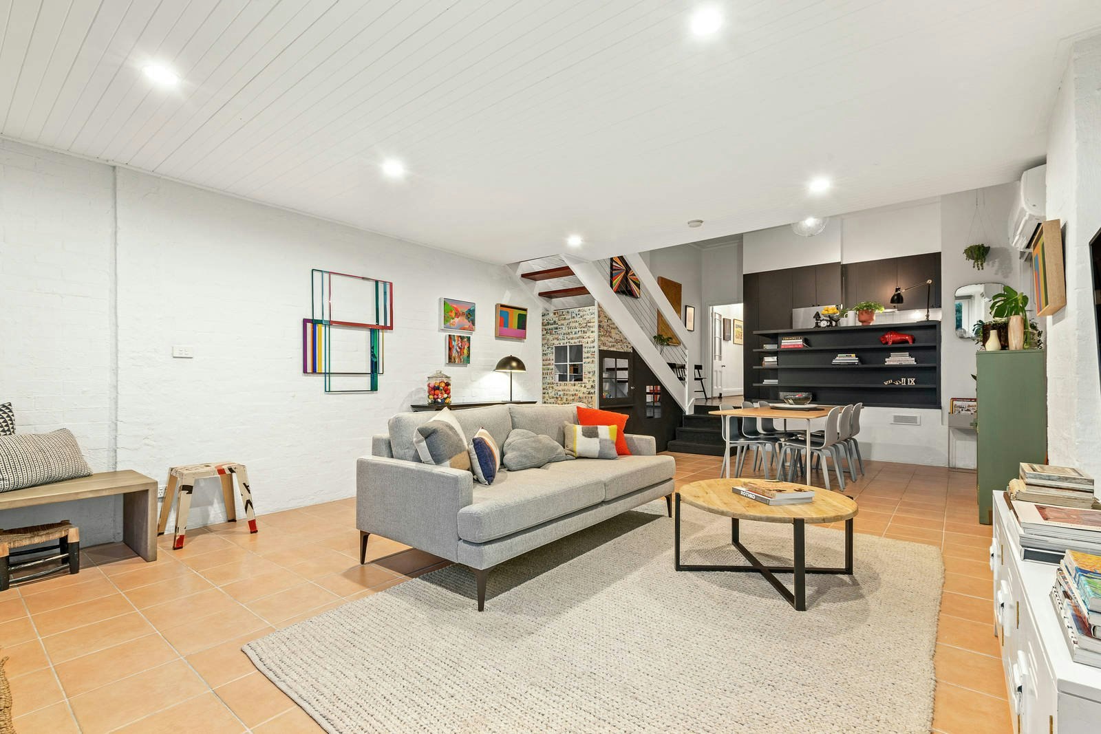 23 Howitt Street, South Yarra, VIC