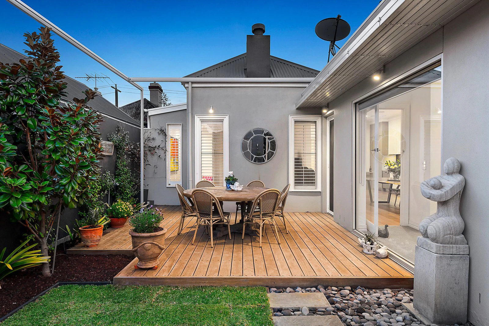 7 Pine Street, Hawthorn, VIC