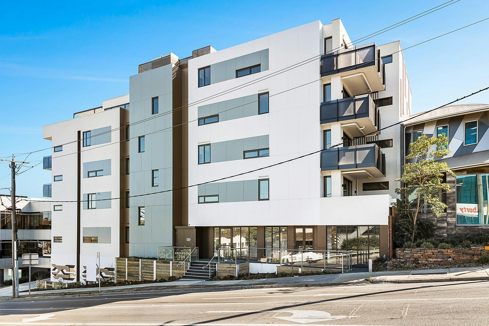 201/795 Toorak Road, Hawthorn East, VIC