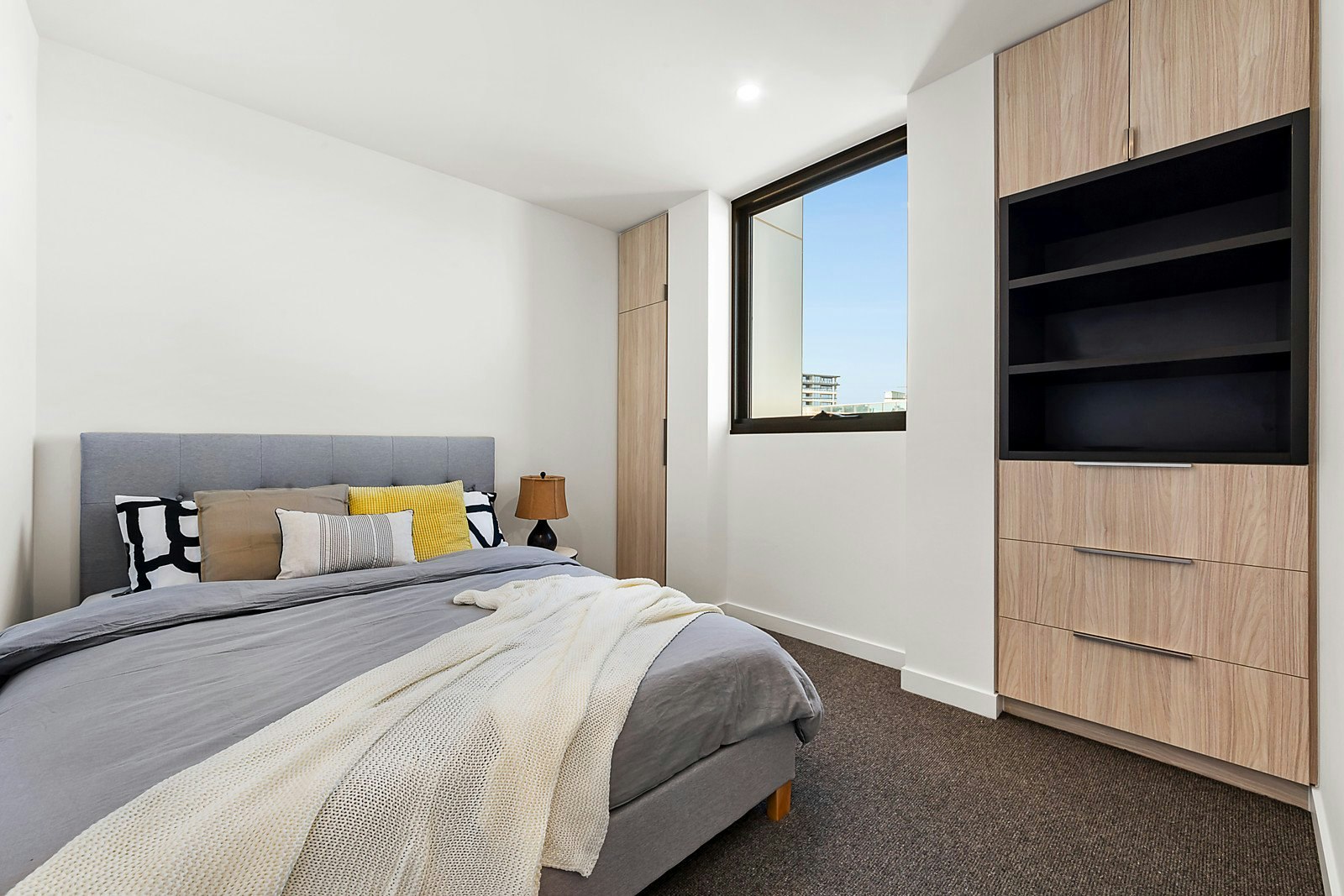 201/795 Toorak Road, Hawthorn East, VIC