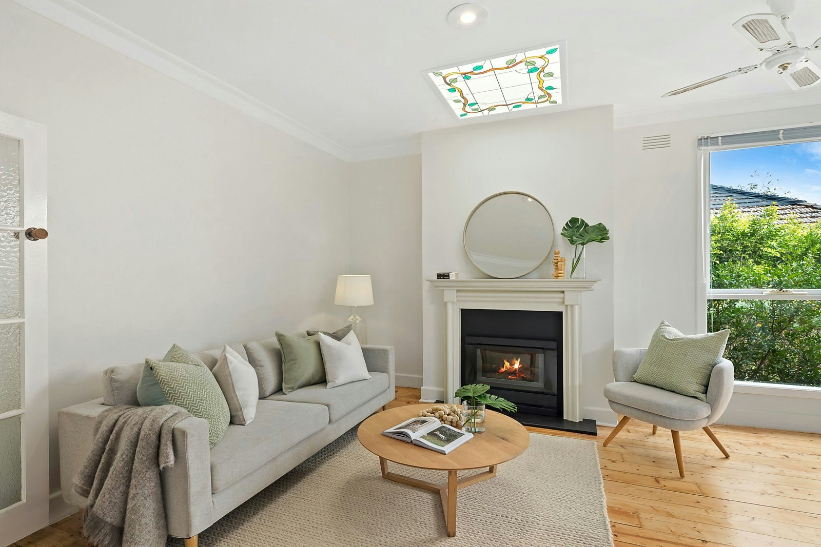 1/21 Beech Street, Surrey Hills, VIC