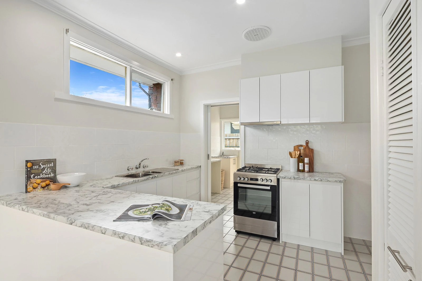1/21 Beech Street, Surrey Hills, VIC
