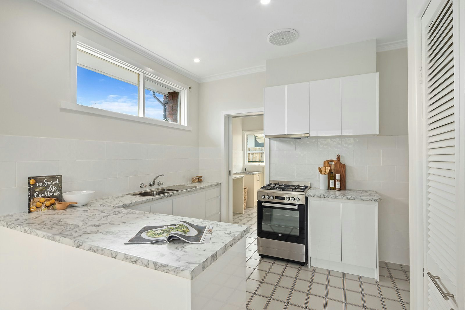 1/21 Beech Street, Surrey Hills, VIC