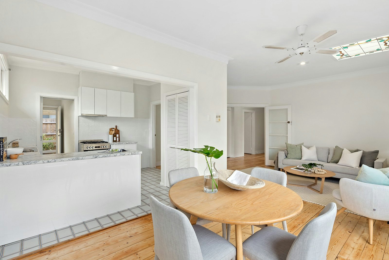 1/21 Beech Street, Surrey Hills, VIC