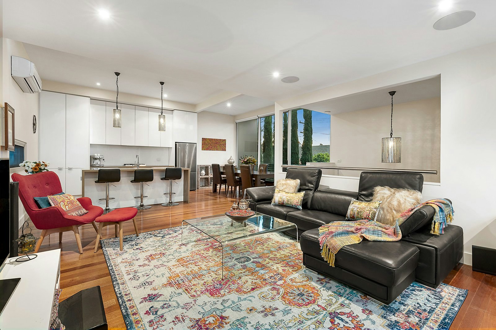 1B Clive Road, Hawthorn East, VIC