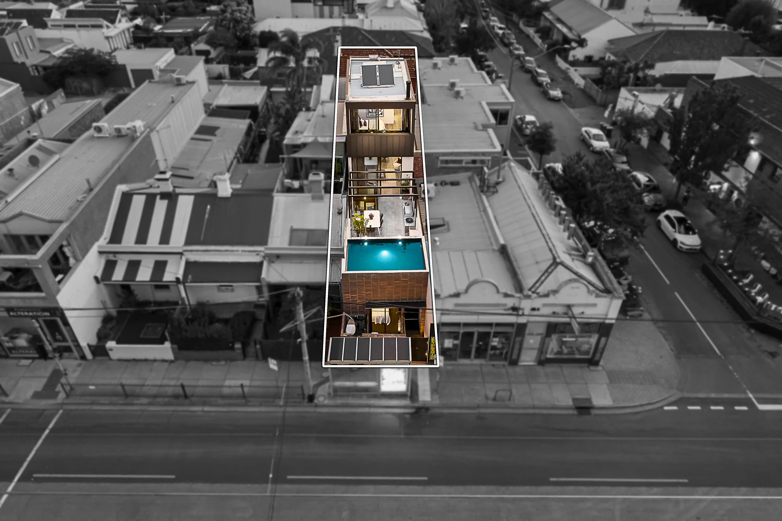 38 Commercial Road, Prahran, VIC