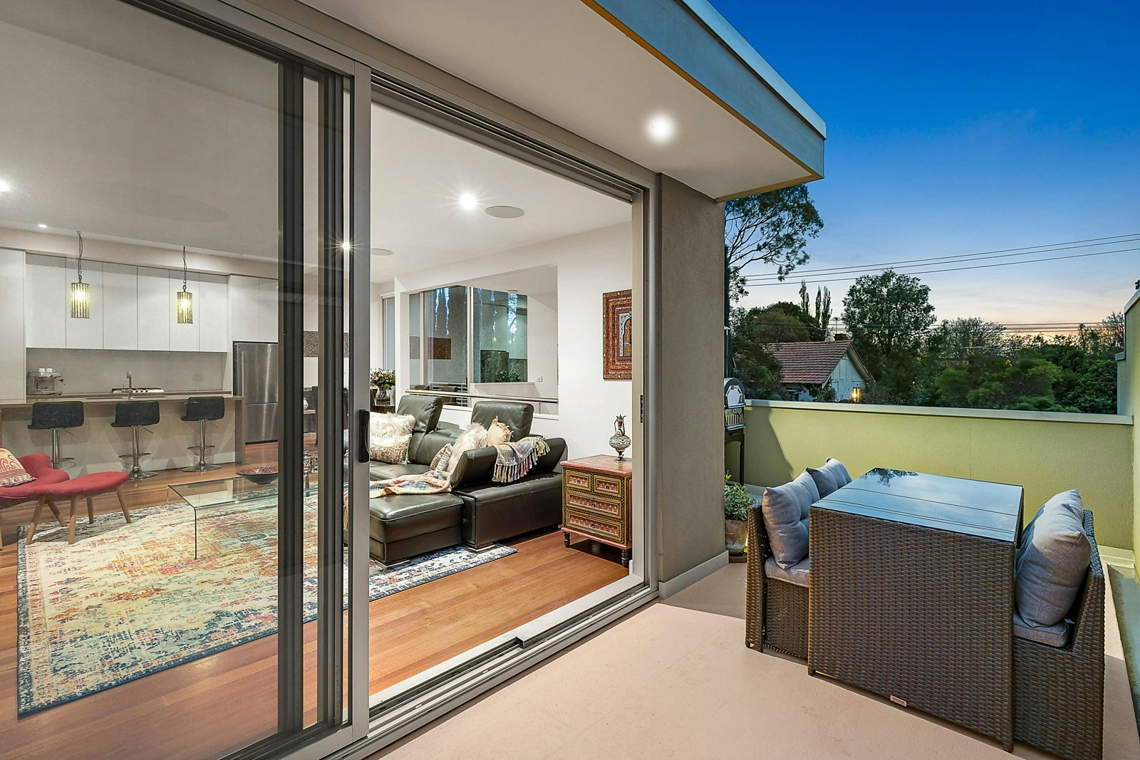 1B Clive Road, Hawthorn East, VIC