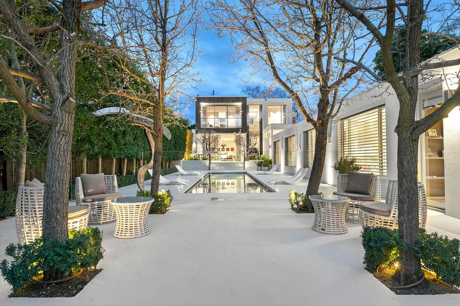 47 Faversham Road, Canterbury, VIC