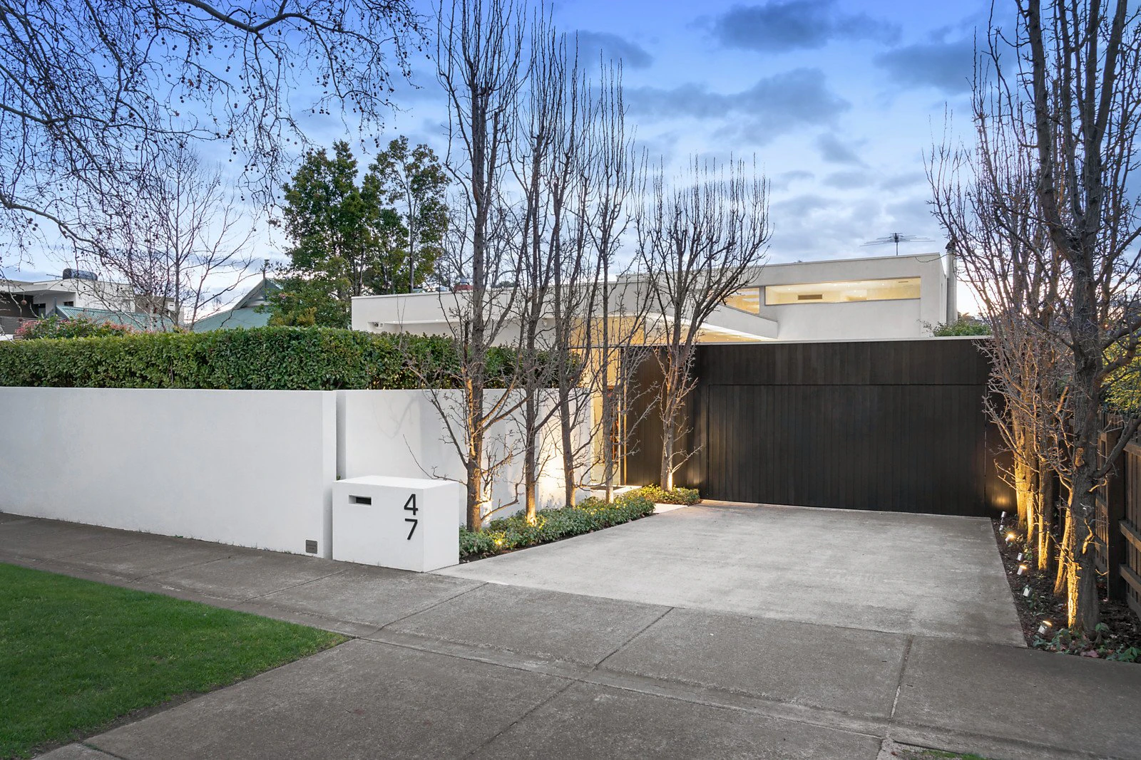 47 Faversham Road, Canterbury, VIC