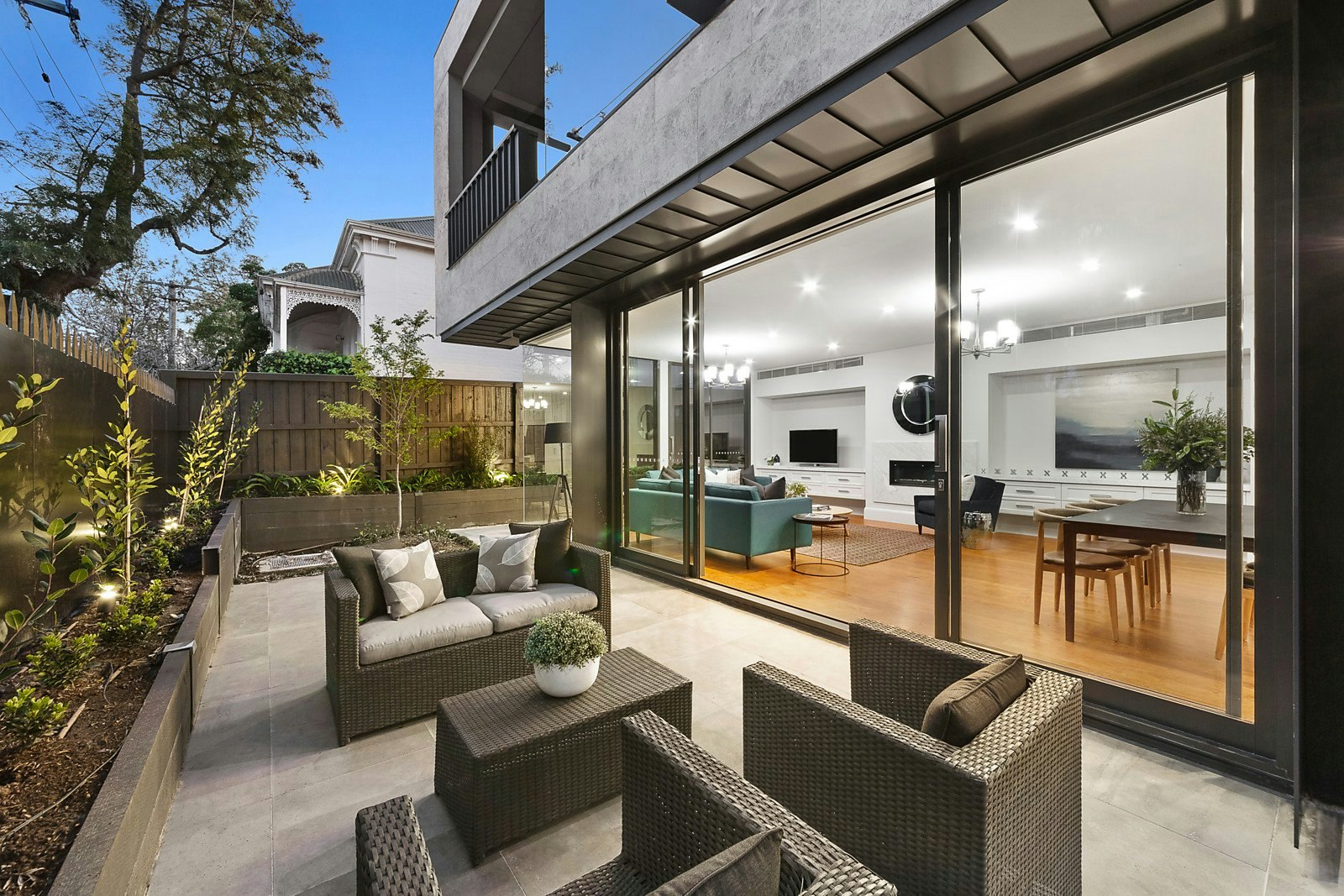 1/1 Oak Street, Hawthorn, VIC