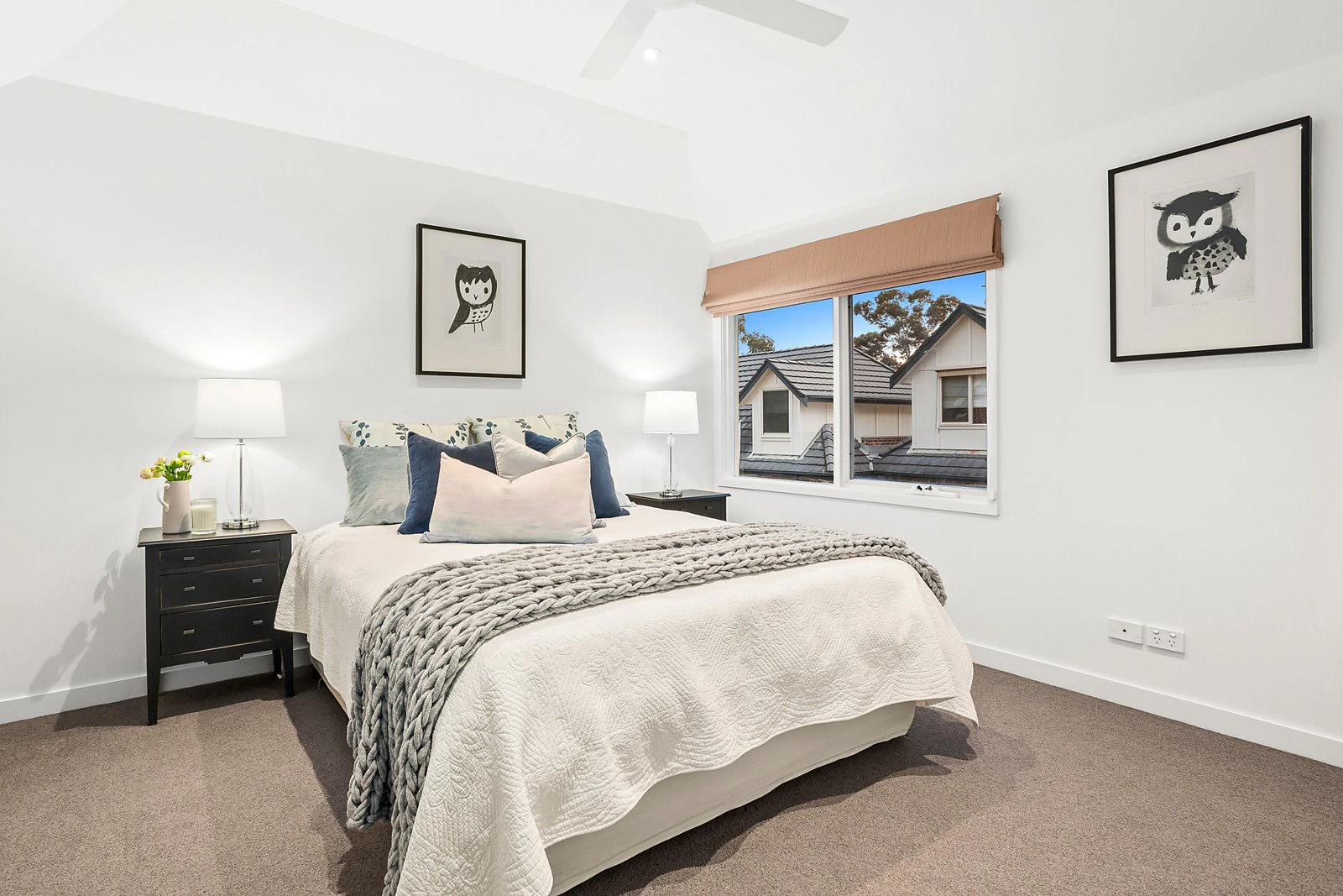 4/5 Chatham Road, Canterbury, VIC