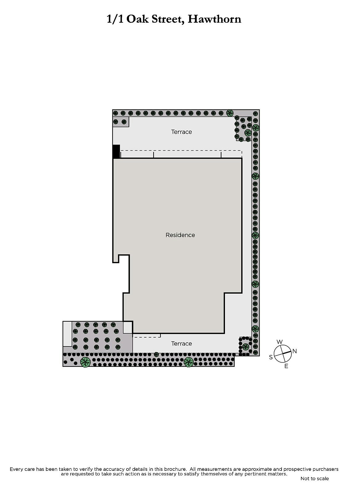 1/1 Oak Street, Hawthorn, VIC