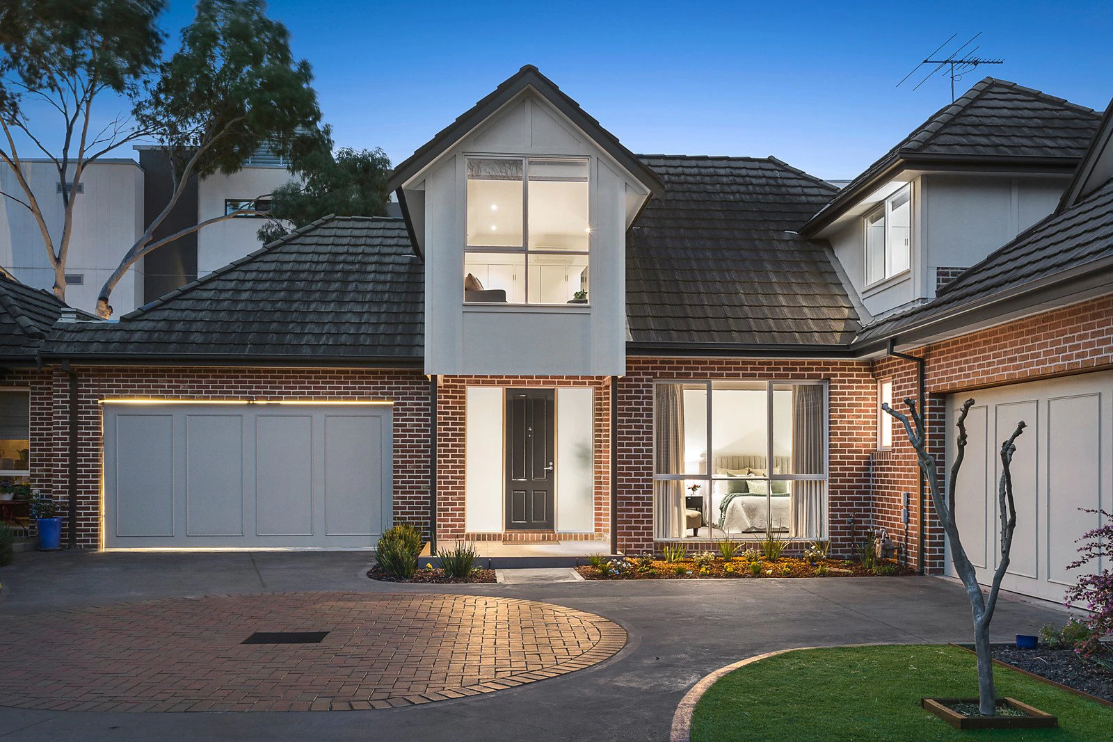 4/5 Chatham Road, Canterbury, VIC