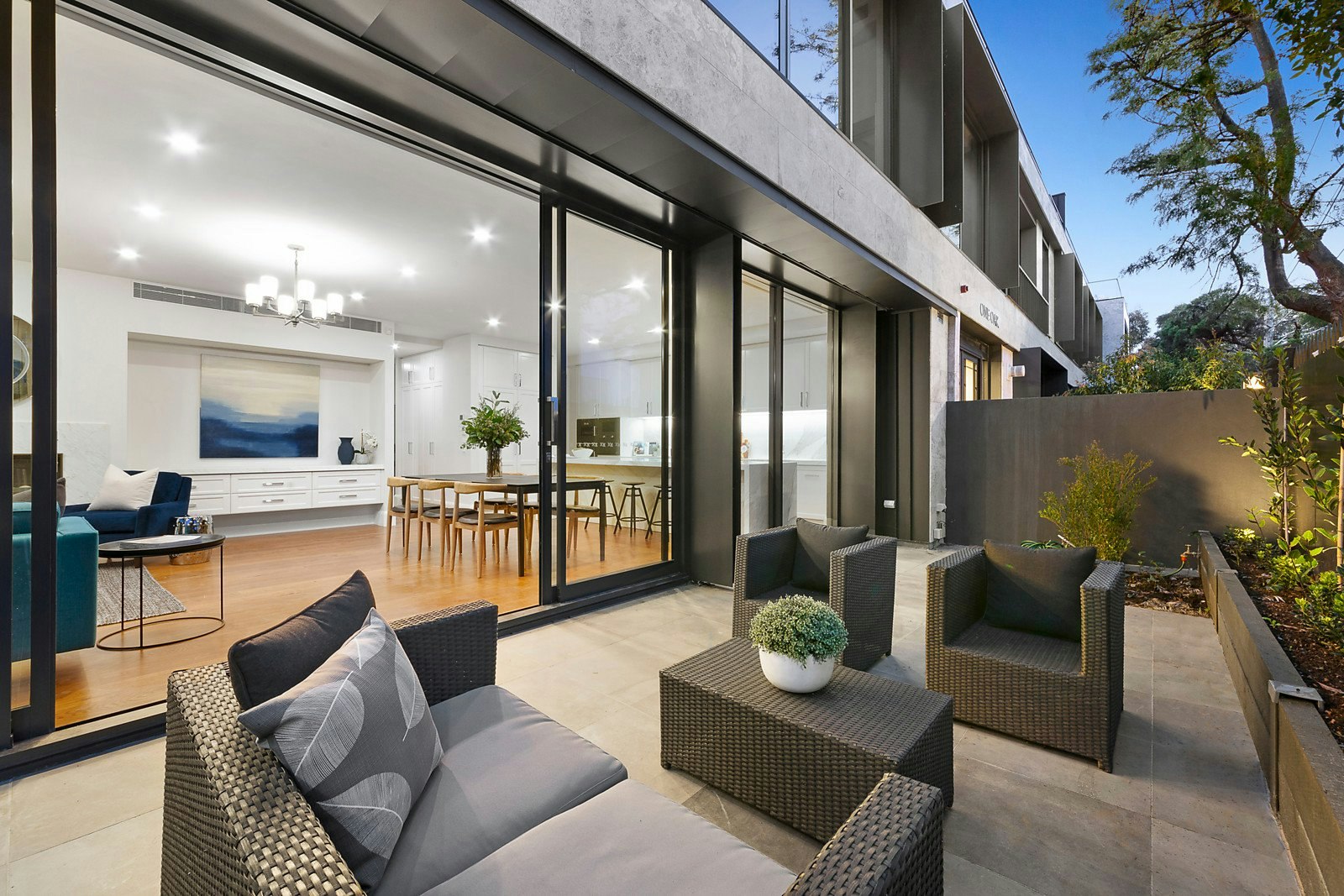 1/1 Oak Street, Hawthorn, VIC