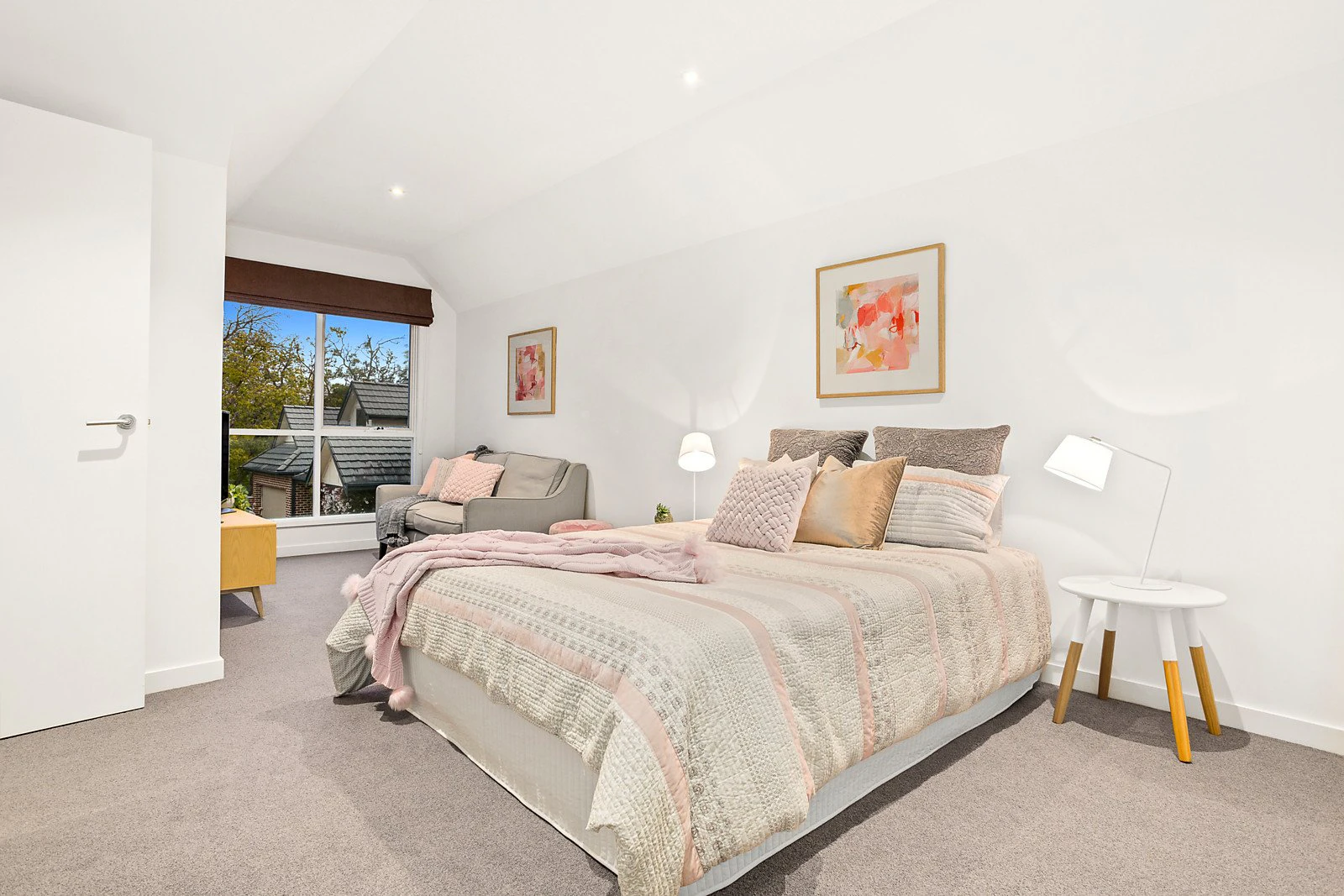 4/5 Chatham Road, Canterbury, VIC
