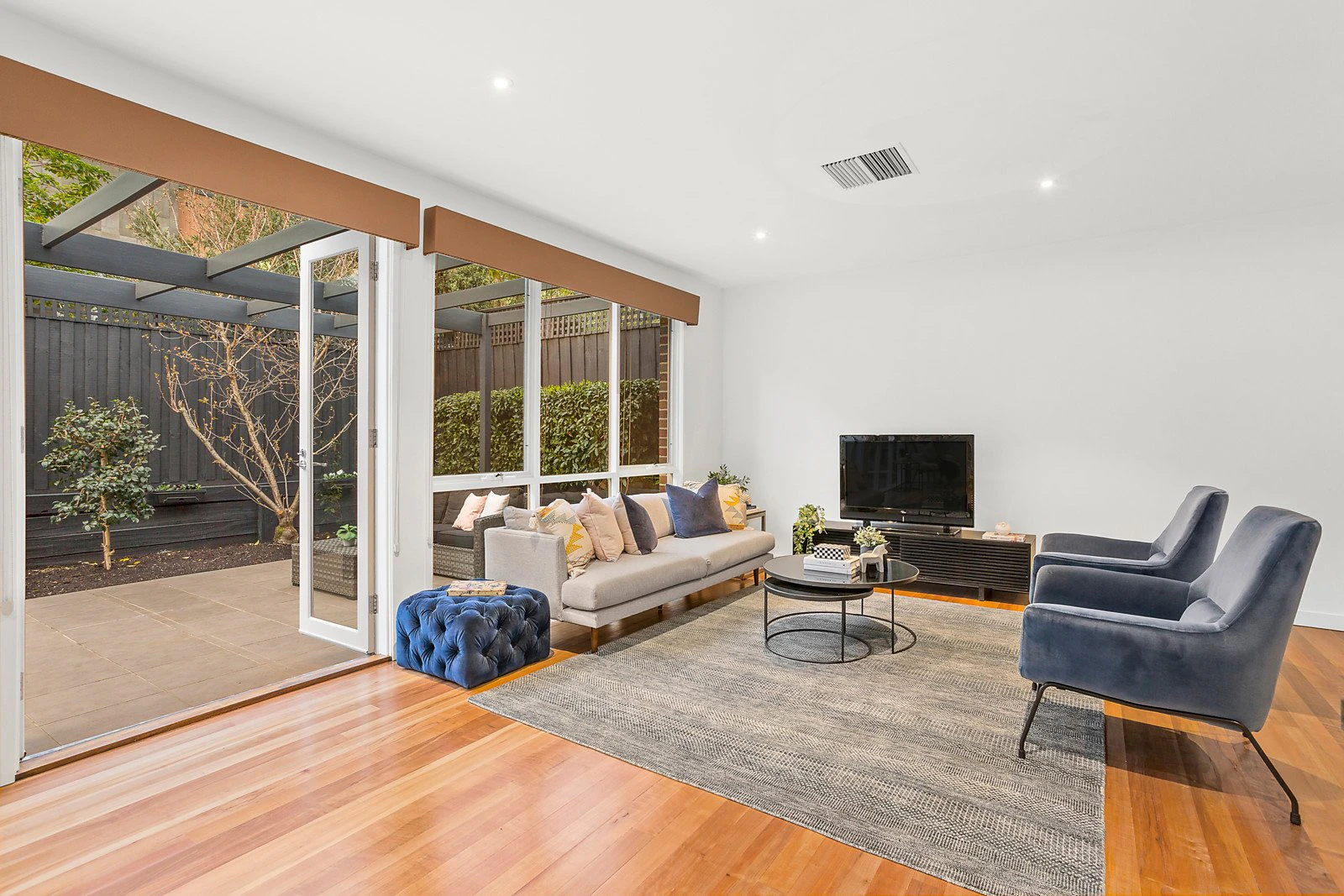 4/5 Chatham Road, Canterbury, VIC