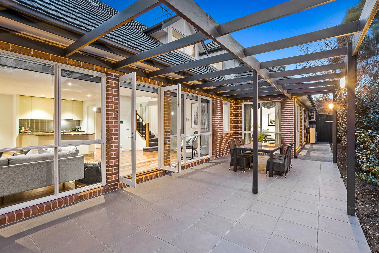 4/5 Chatham Road, Canterbury, VIC