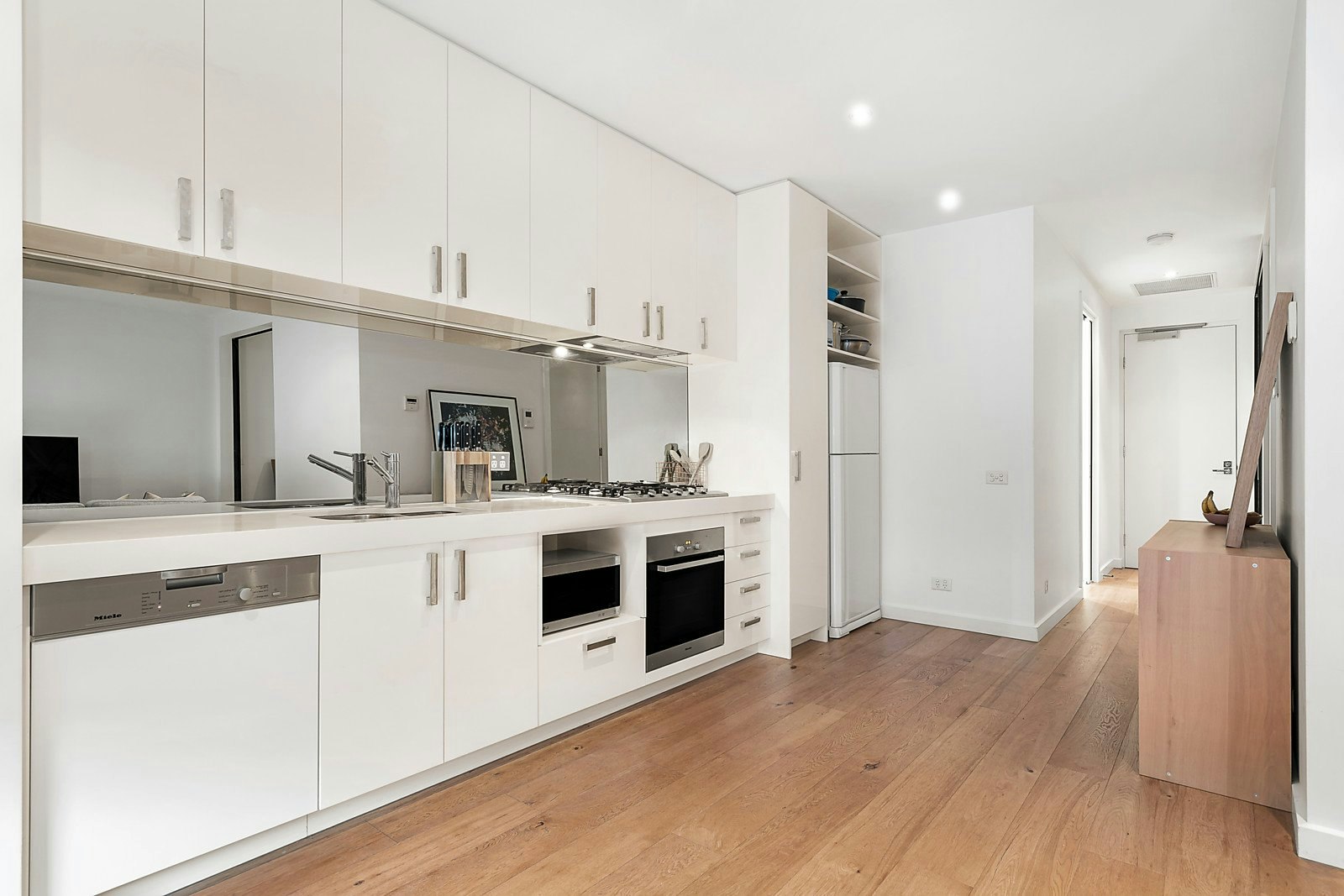 106/2 Constance Street, Hawthorn East, VIC