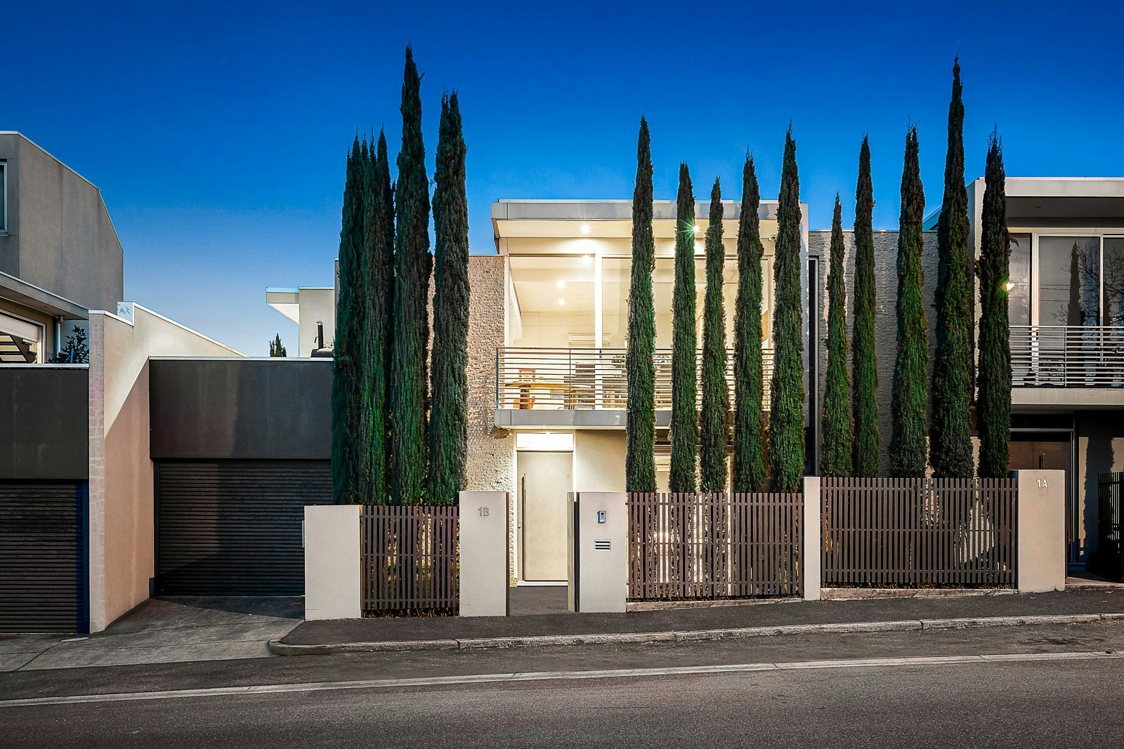 1B Clive Road, Hawthorn East, VIC