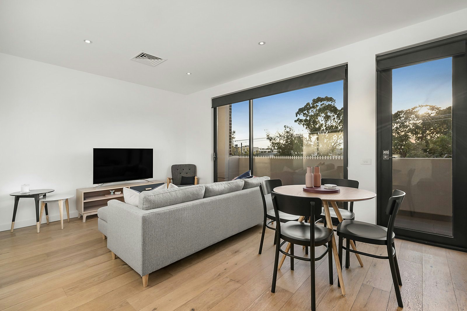 106/2 Constance Street, Hawthorn East, VIC