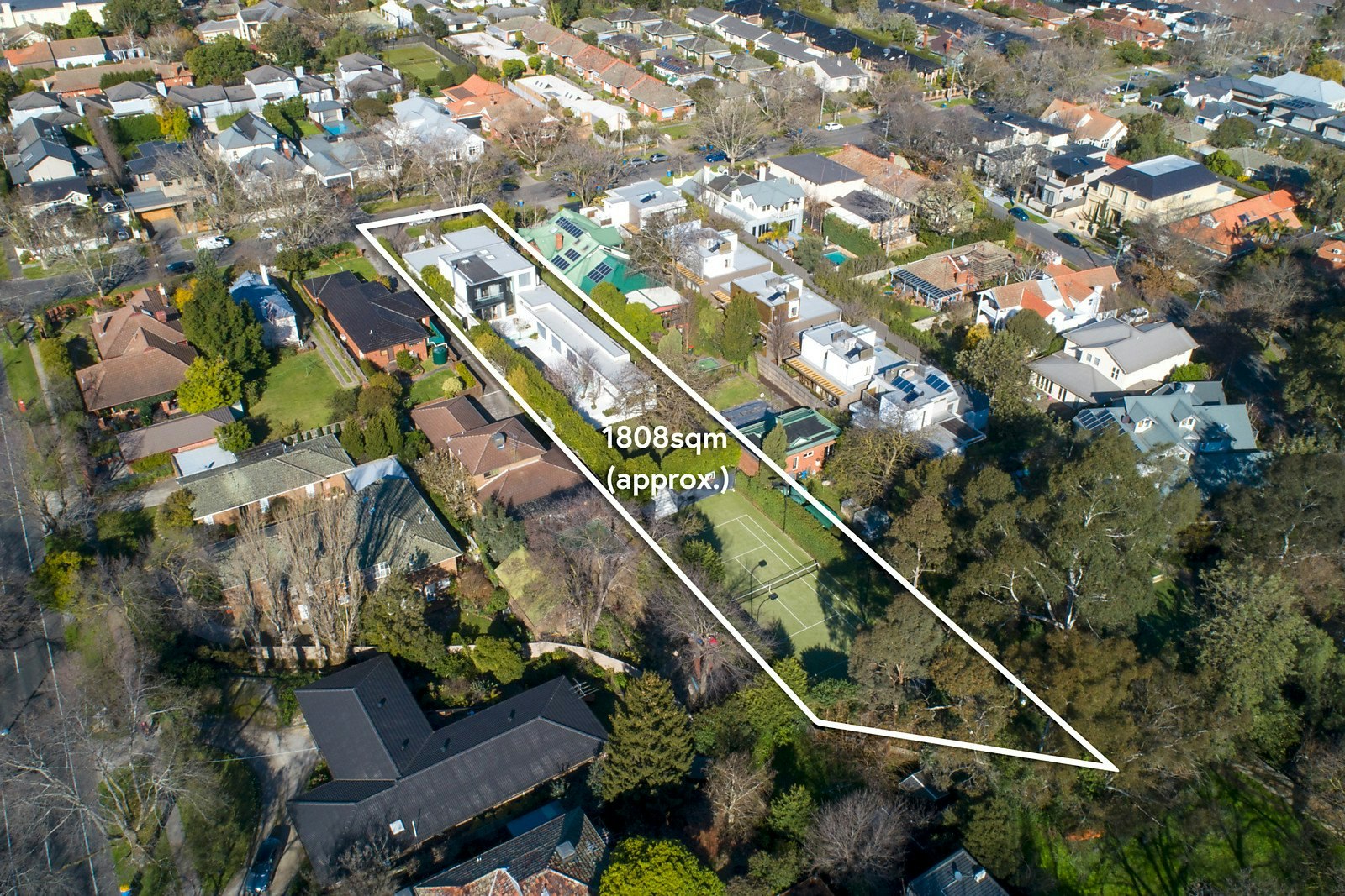 47 Faversham Road, Canterbury, VIC