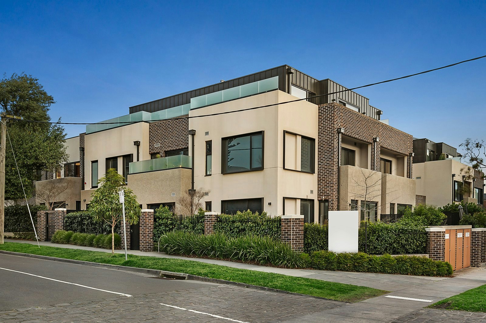 106/2 Constance Street, Hawthorn East, VIC