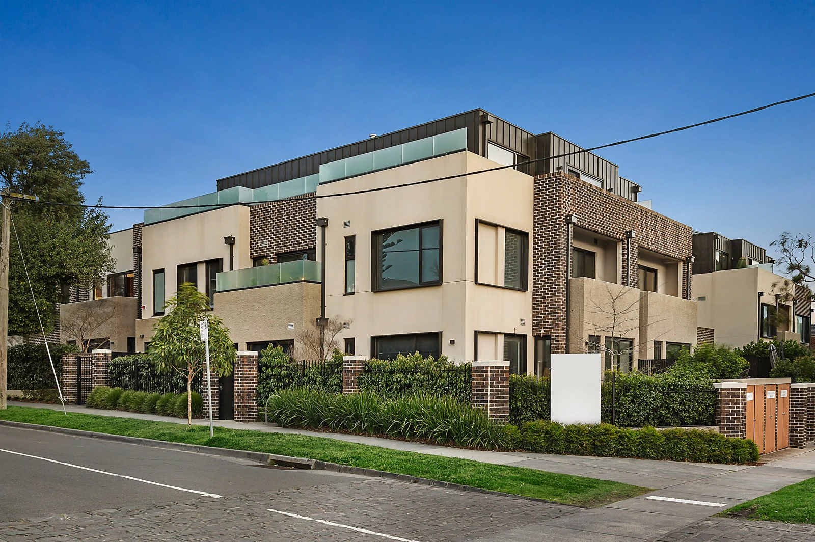 106/2 Constance Street, Hawthorn East, VIC
