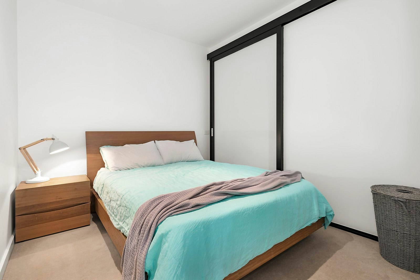 106/2 Constance Street, Hawthorn East, VIC