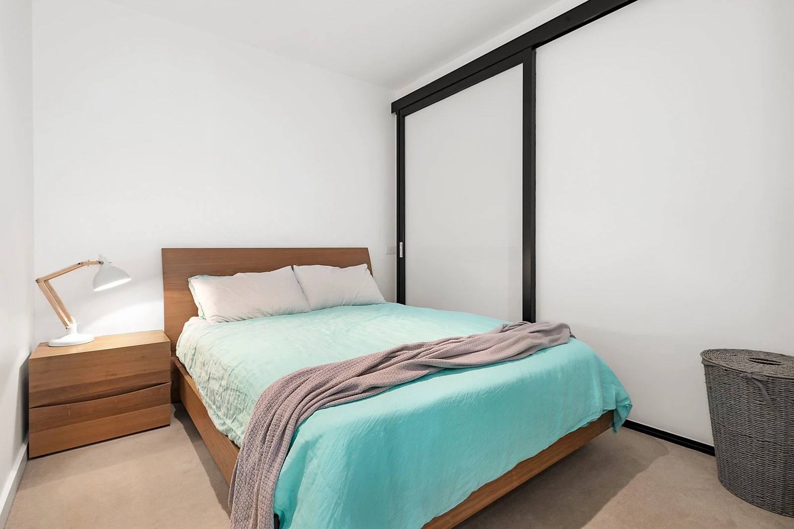 106/2 Constance Street, Hawthorn East, VIC