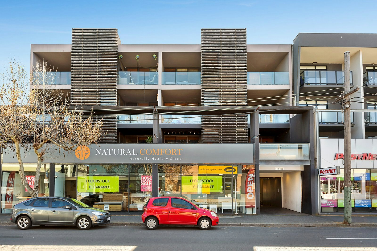 4/151 Burwood Road, Hawthorn, VIC