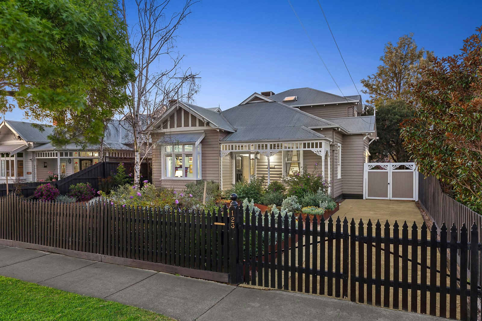 123 Cole Street, Brighton, VIC