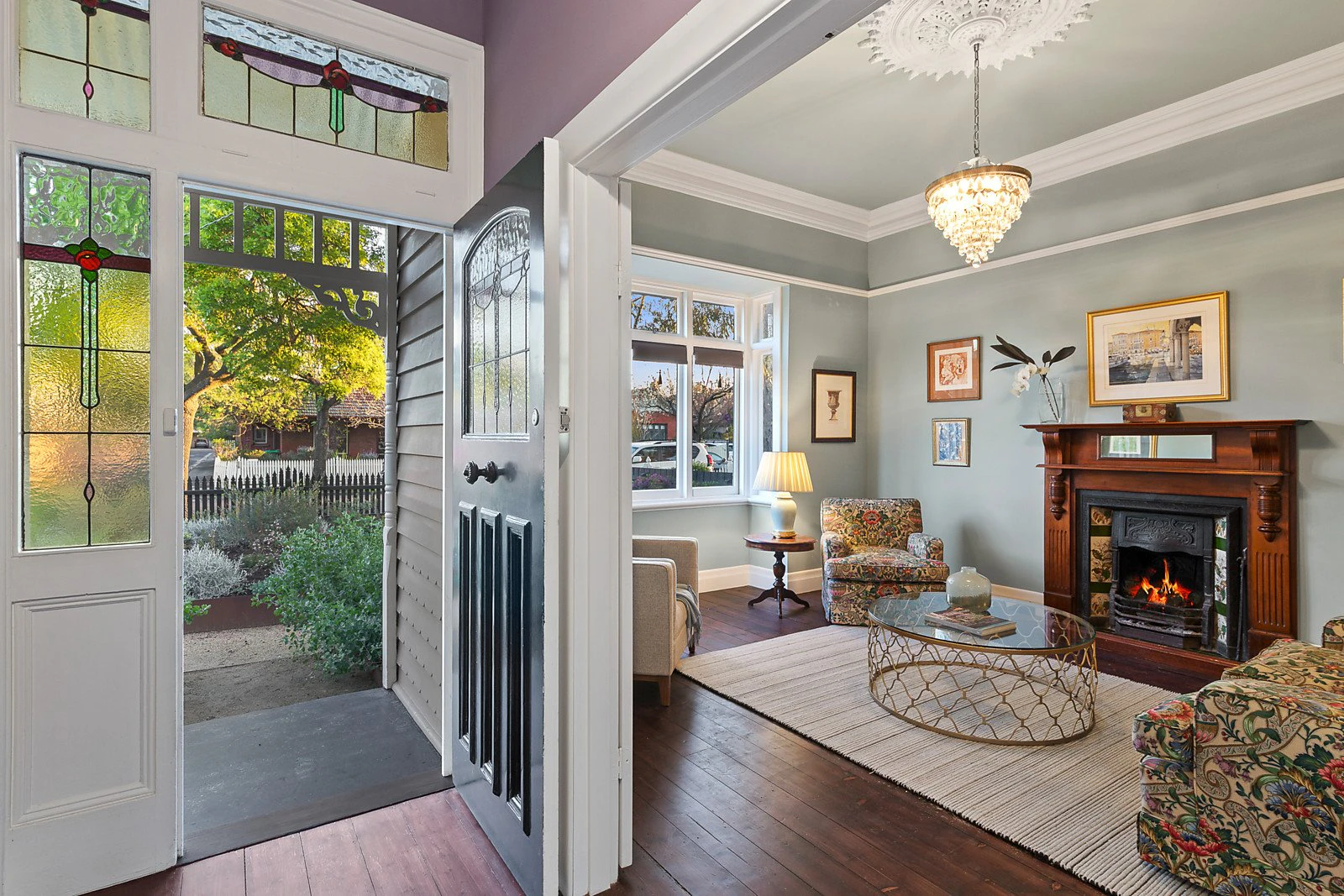 123 Cole Street, Brighton, VIC
