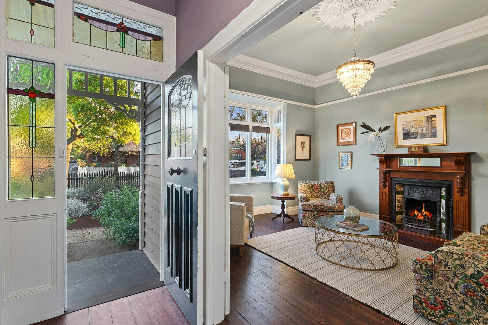 123 Cole Street, Brighton, VIC