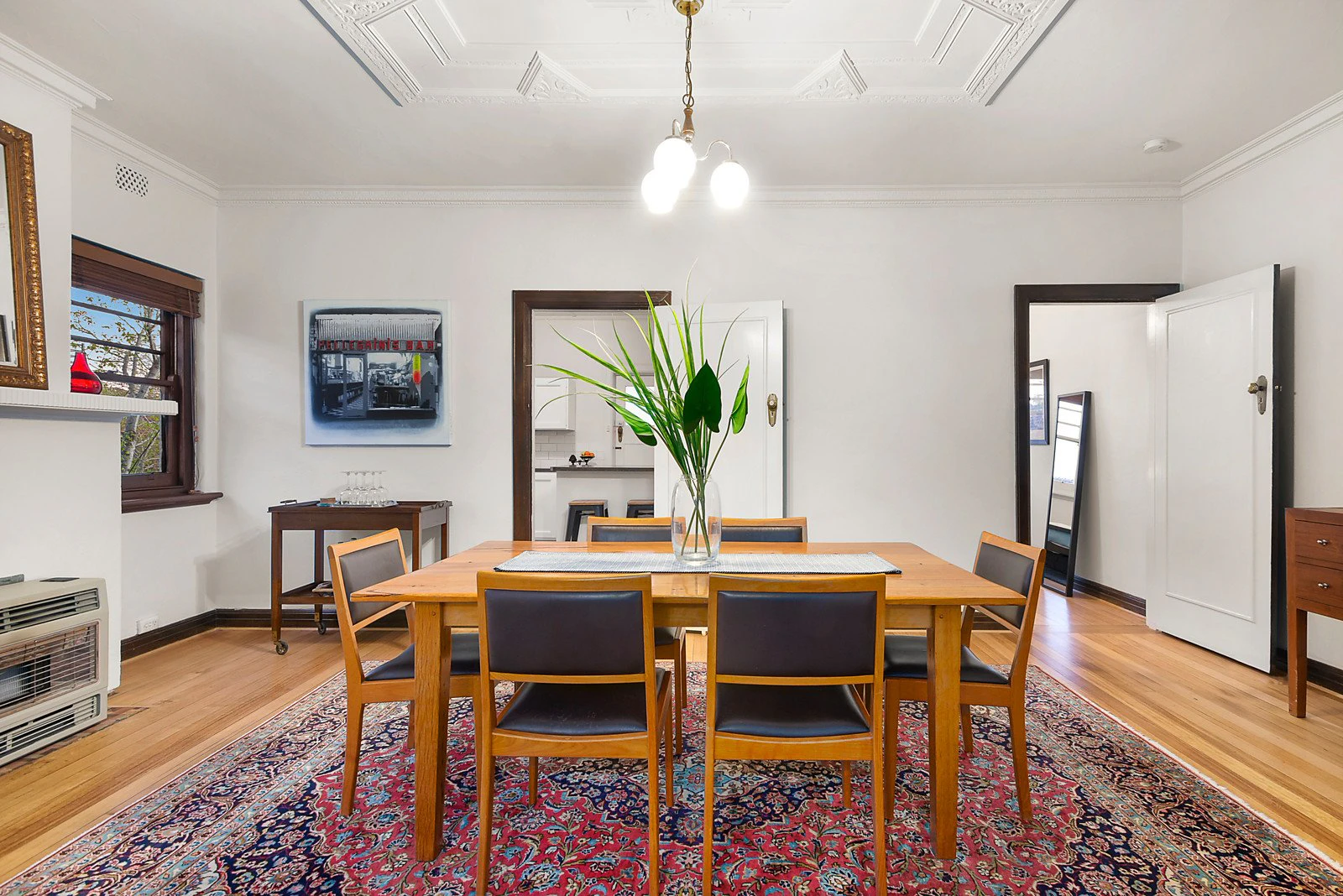 2/1 Coolullah Avenue, South Yarra, VIC