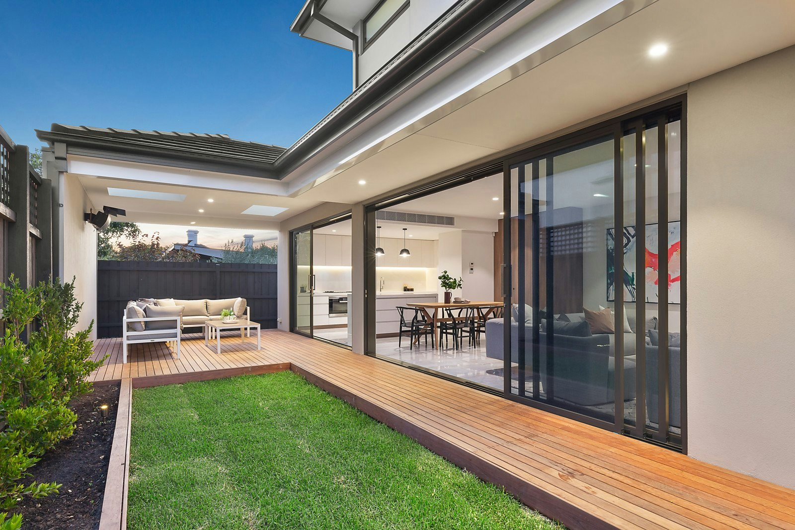 22 Fernhurst Grove, Kew, VIC