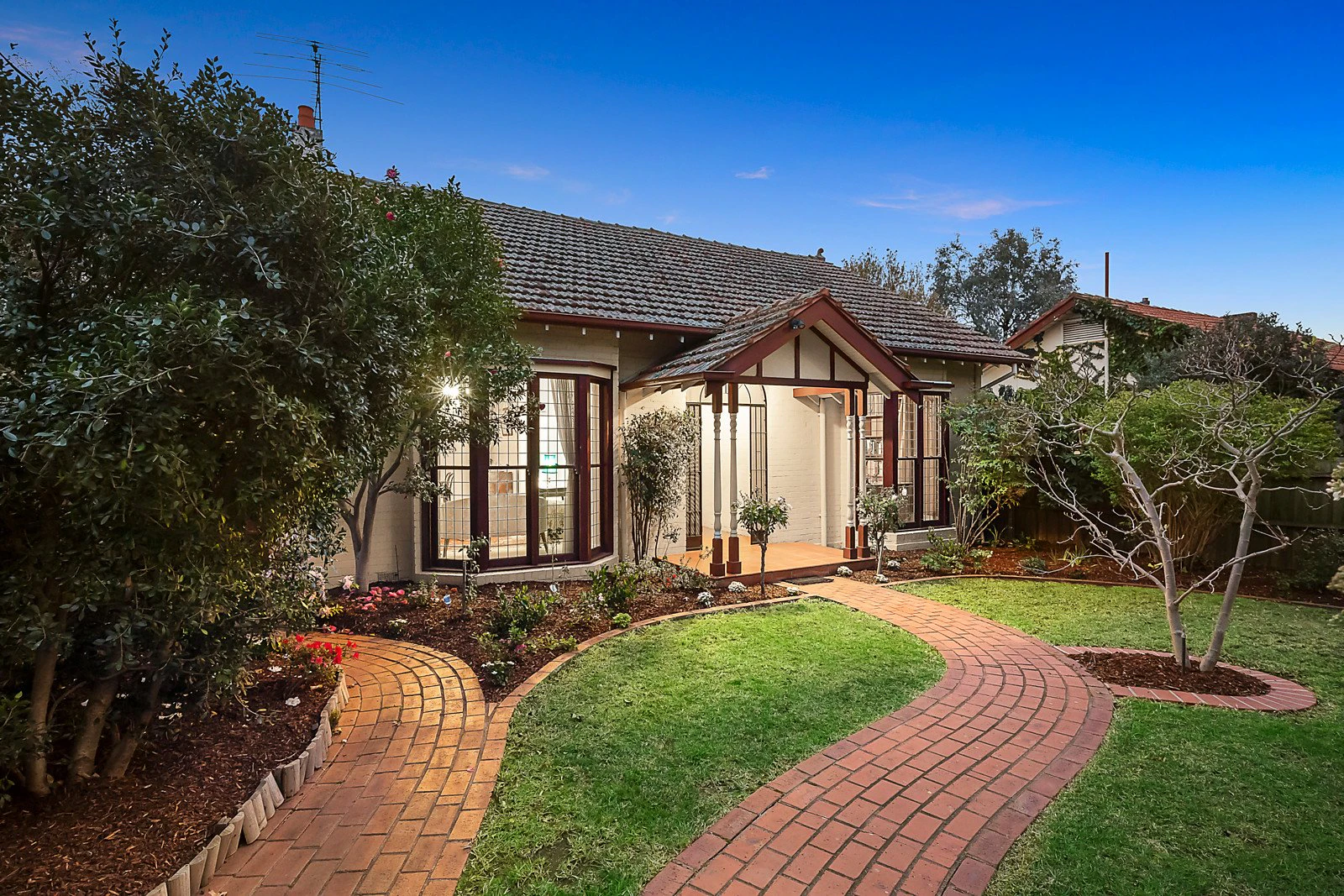 4 Clive Road, Hawthorn East, VIC