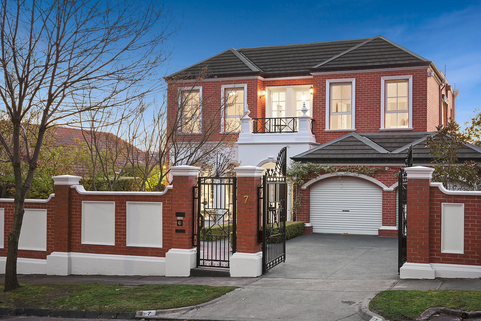 7 Barina Road, Glen Iris, VIC