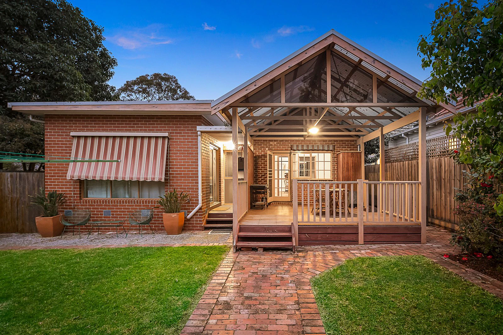 4 Clive Road, Hawthorn East, VIC