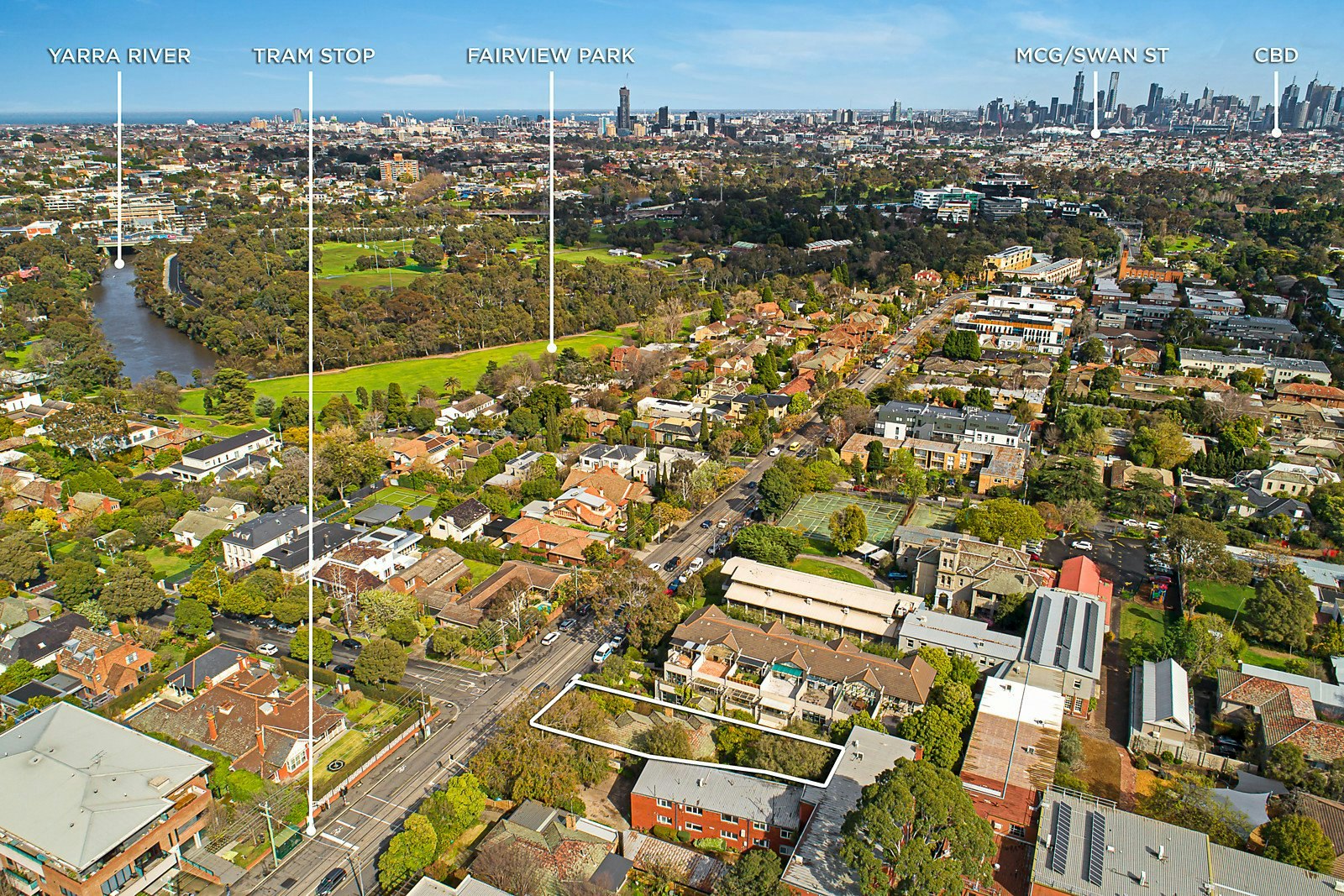 57 Riversdale Road, Hawthorn, VIC