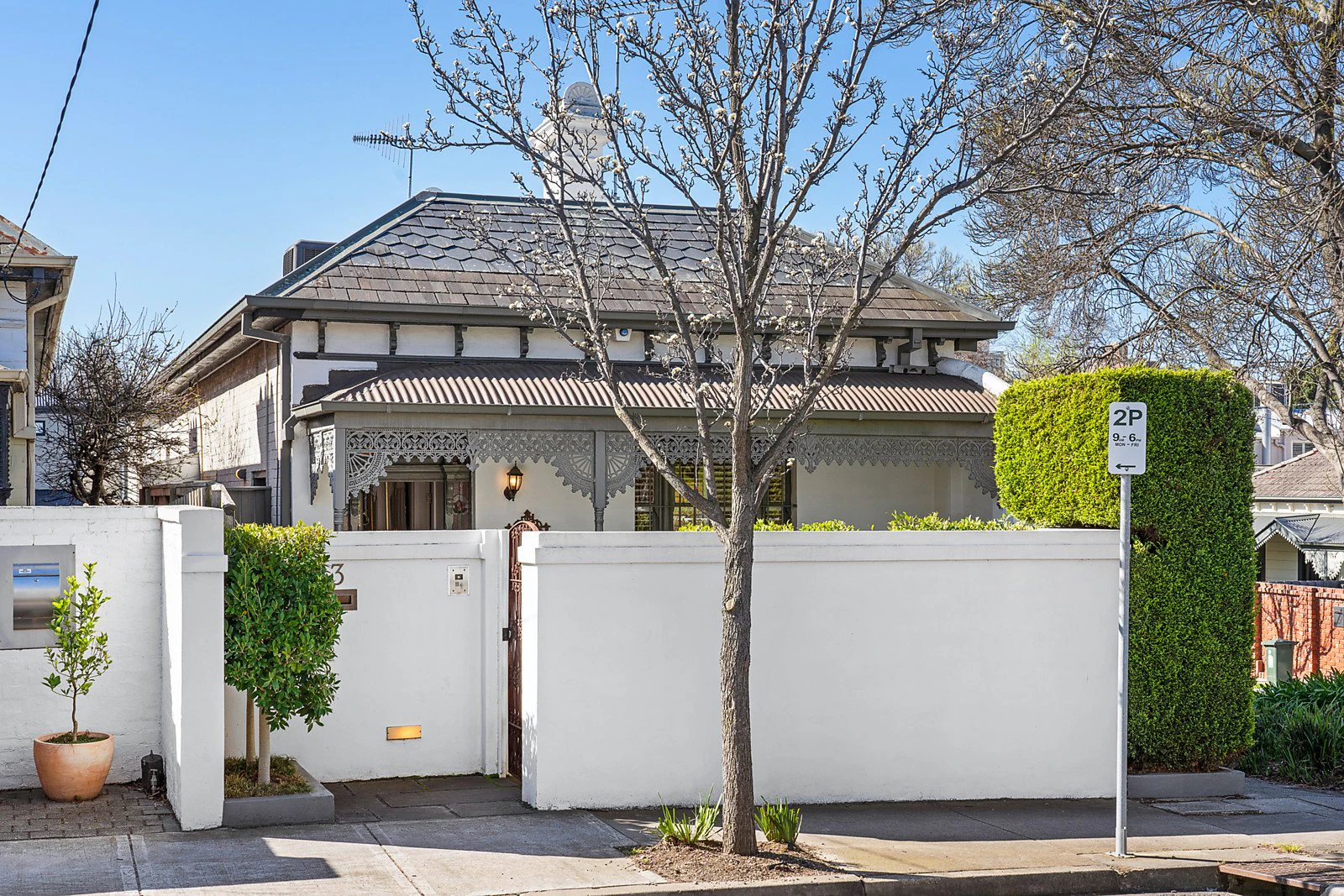 13 Cassell Street, South Yarra, VIC