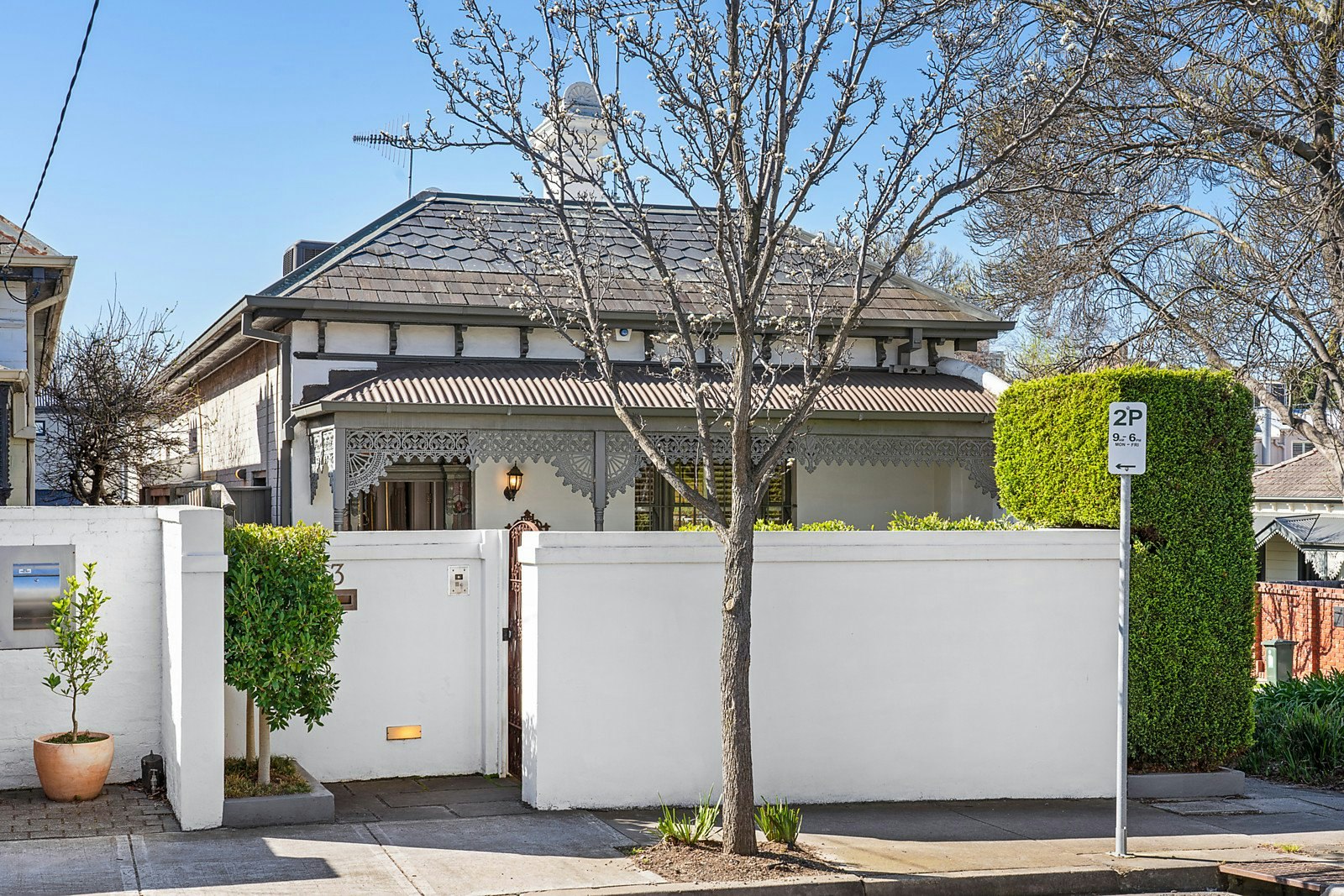 13 Cassell Street, South Yarra, VIC