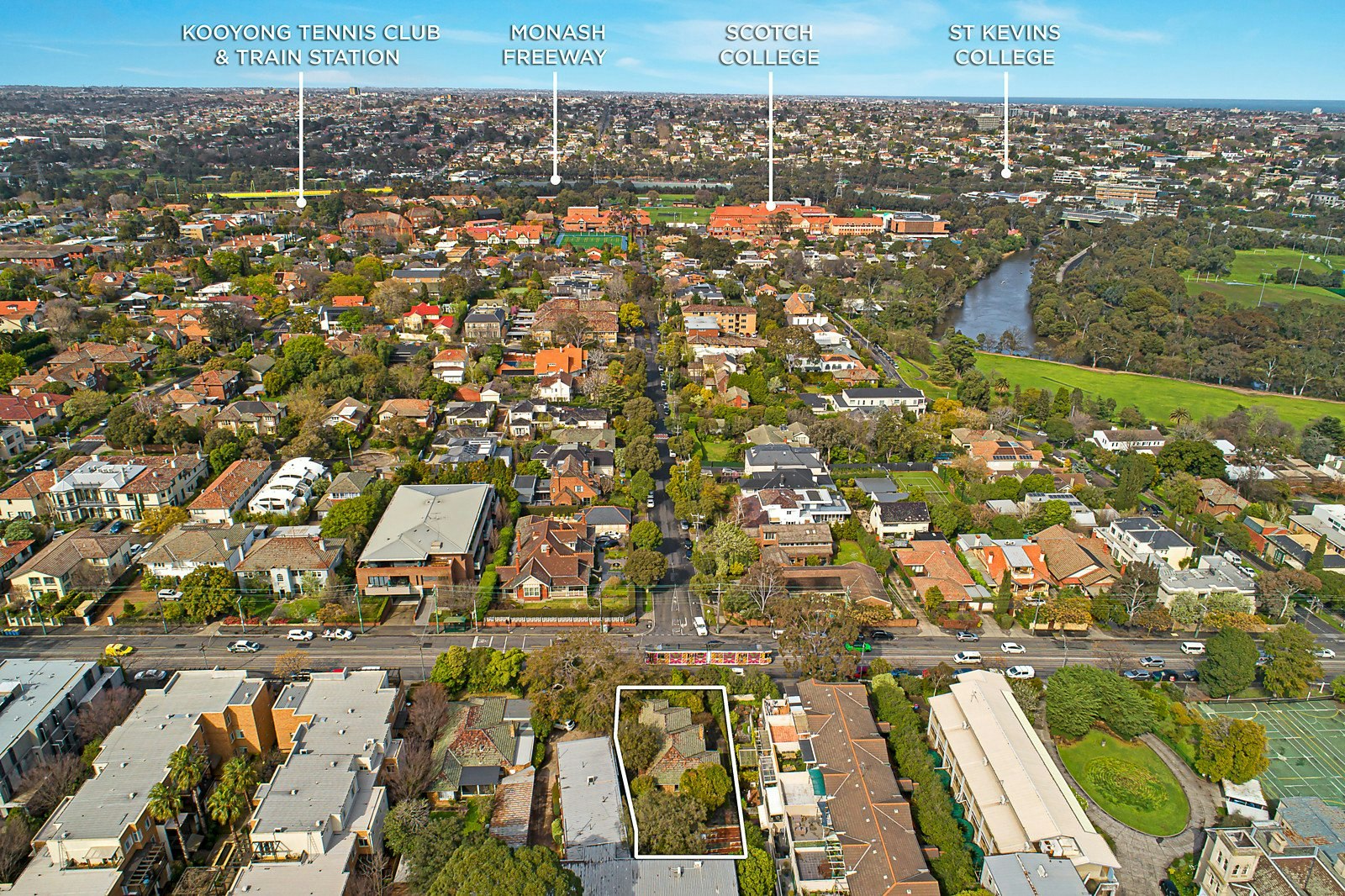 57 Riversdale Road, Hawthorn, VIC