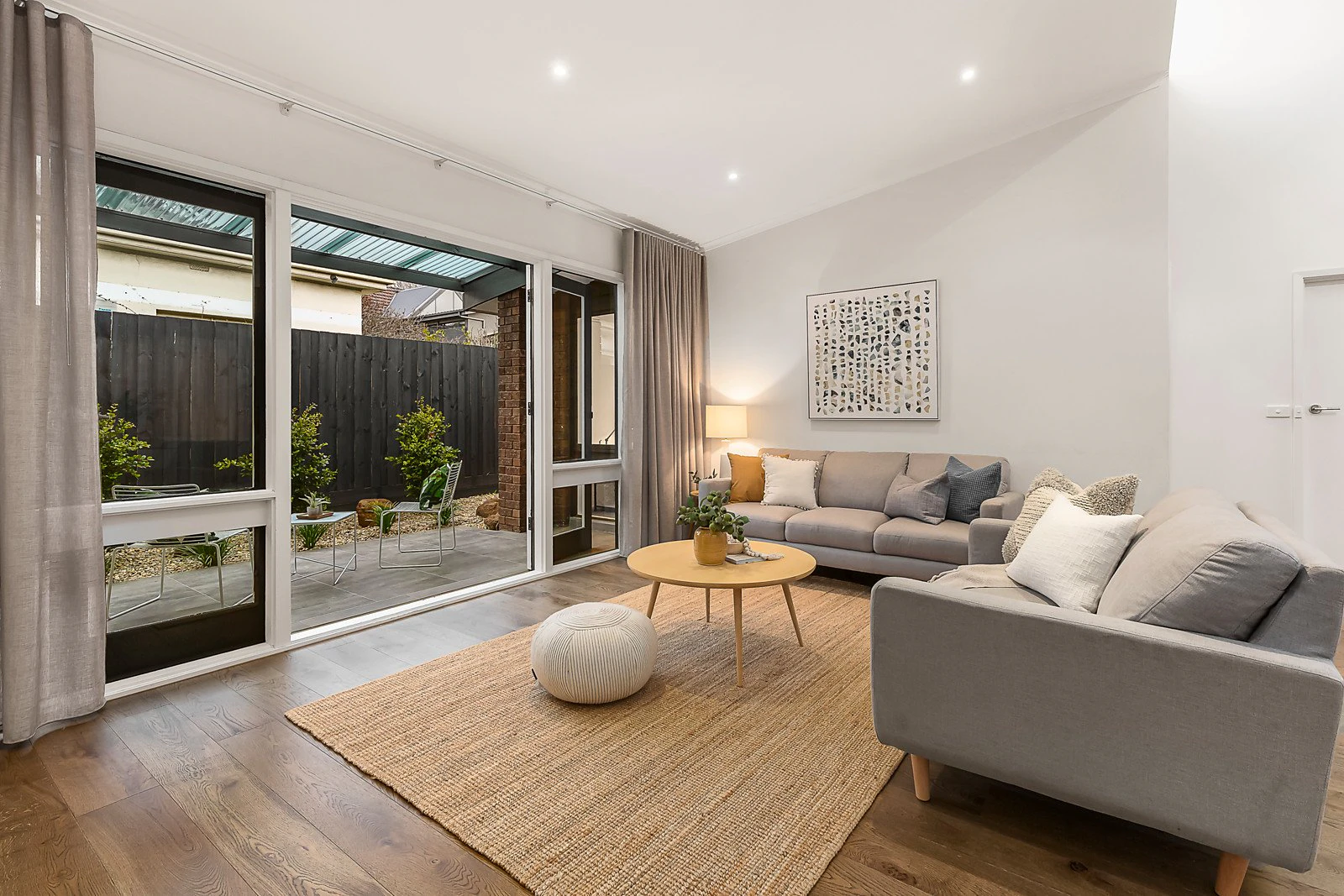 3/12 Wellington Street, Brighton, VIC