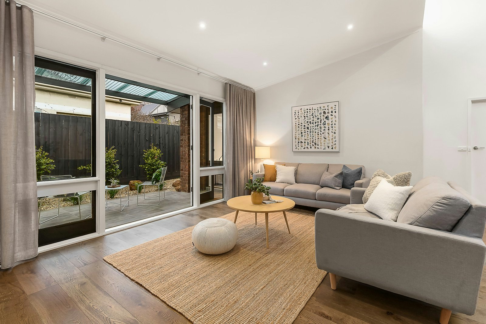 3/12 Wellington Street, Brighton, VIC