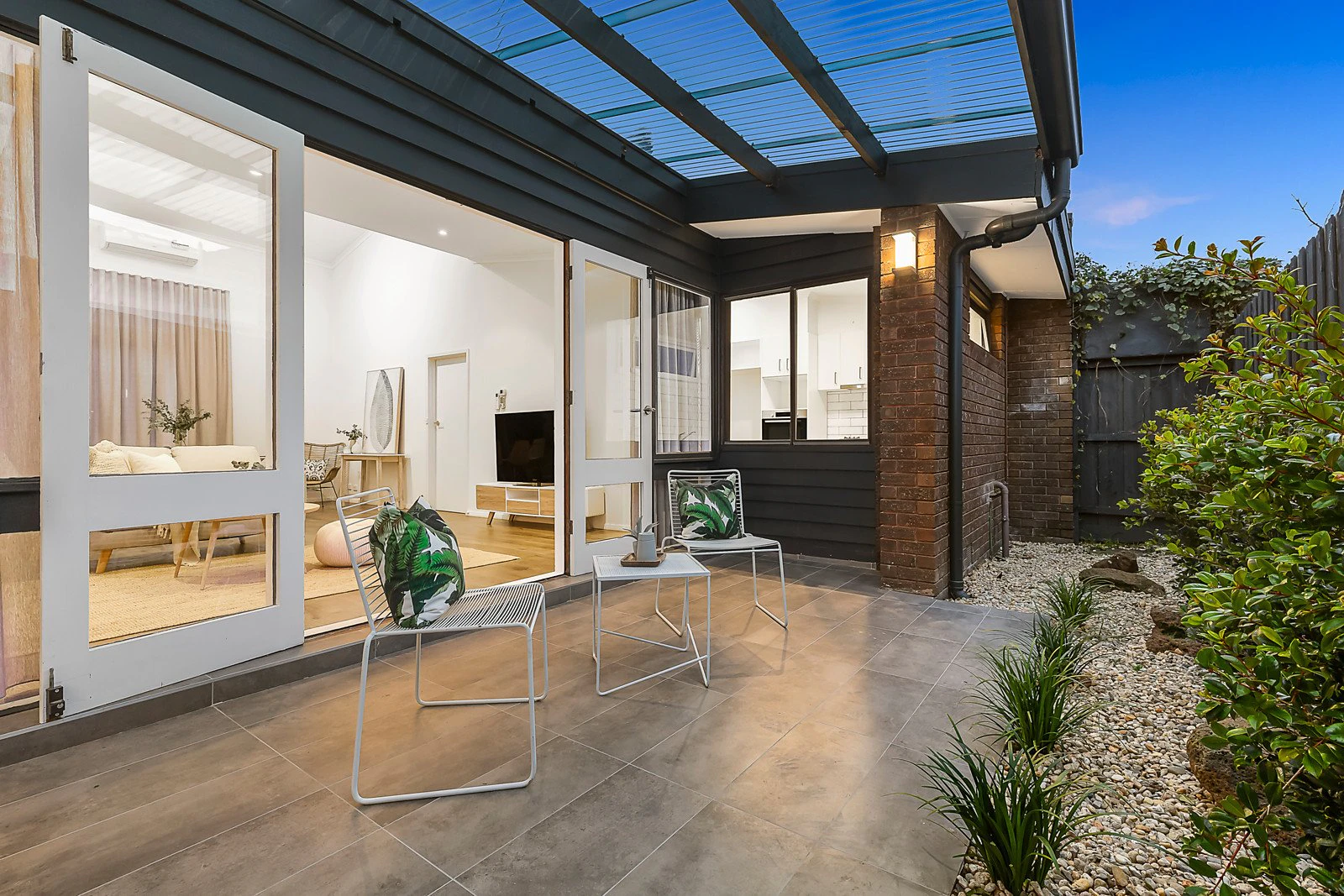 3/12 Wellington Street, Brighton, VIC